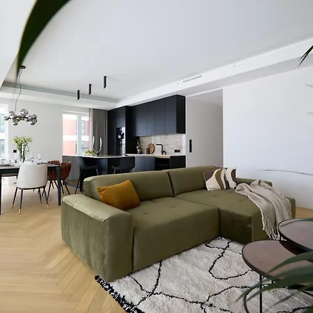 2023 Luxury Sunset Sea View Appartement