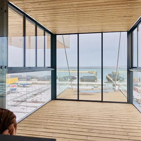Appartement 2023 Luxury Sunset Sea View *