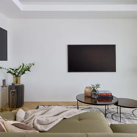 2023 Luxury Sunset Sea View Appartement