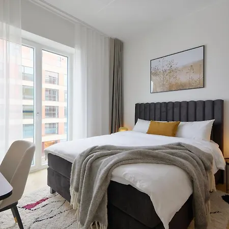 Appartement 2023 Luxury Sunset Sea View