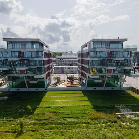 2023 Luxury Sunset Sea View Lejlighed *