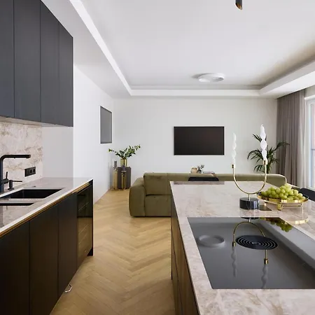 2023 Luxury Sunset Sea View Ταλίν